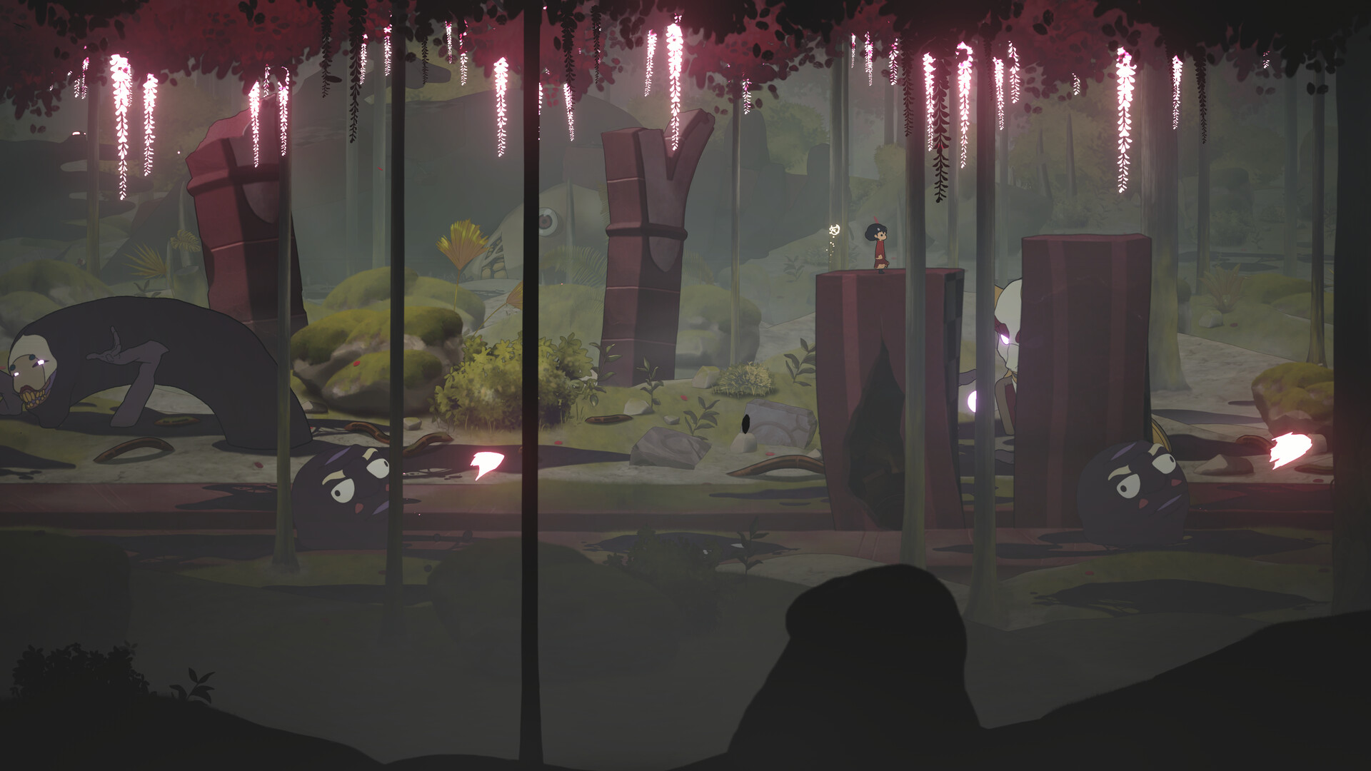 Nerobi screenshot #11