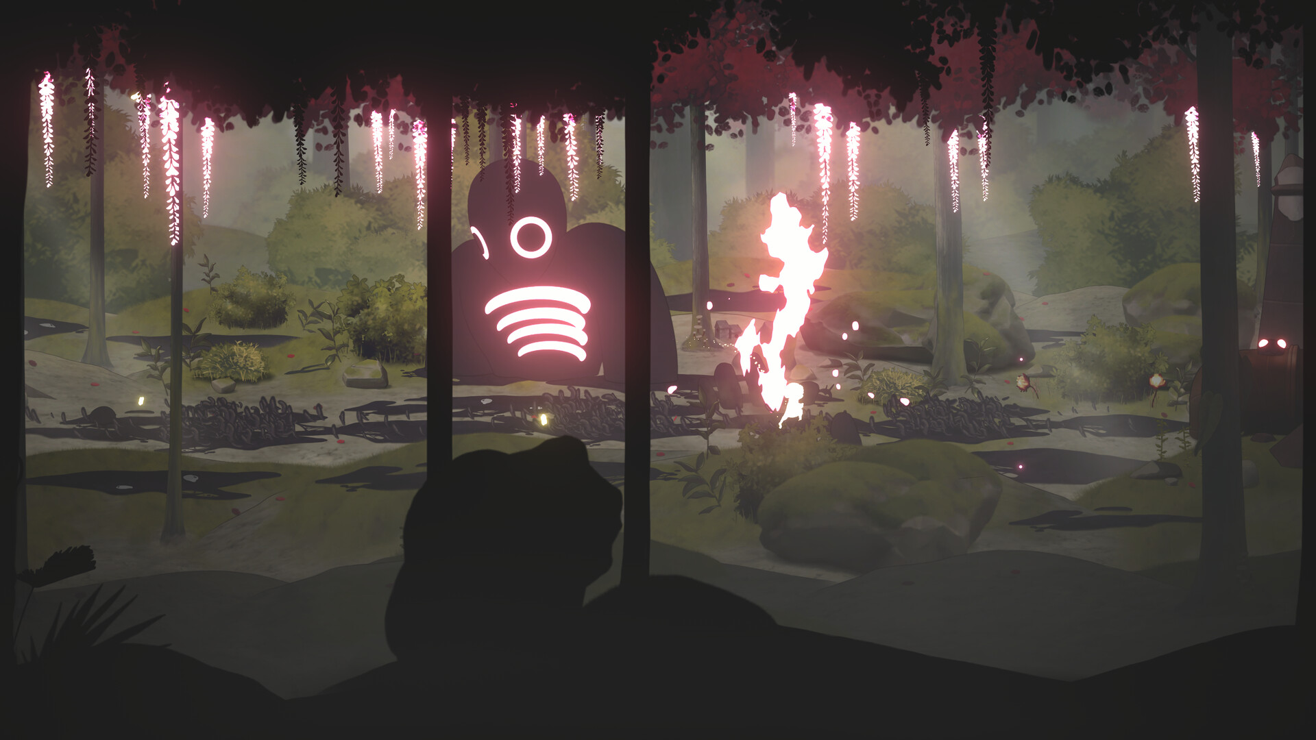 Nerobi screenshot #30