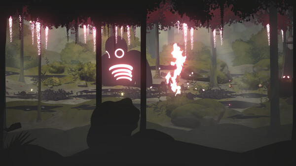 Nerobi Screenshot