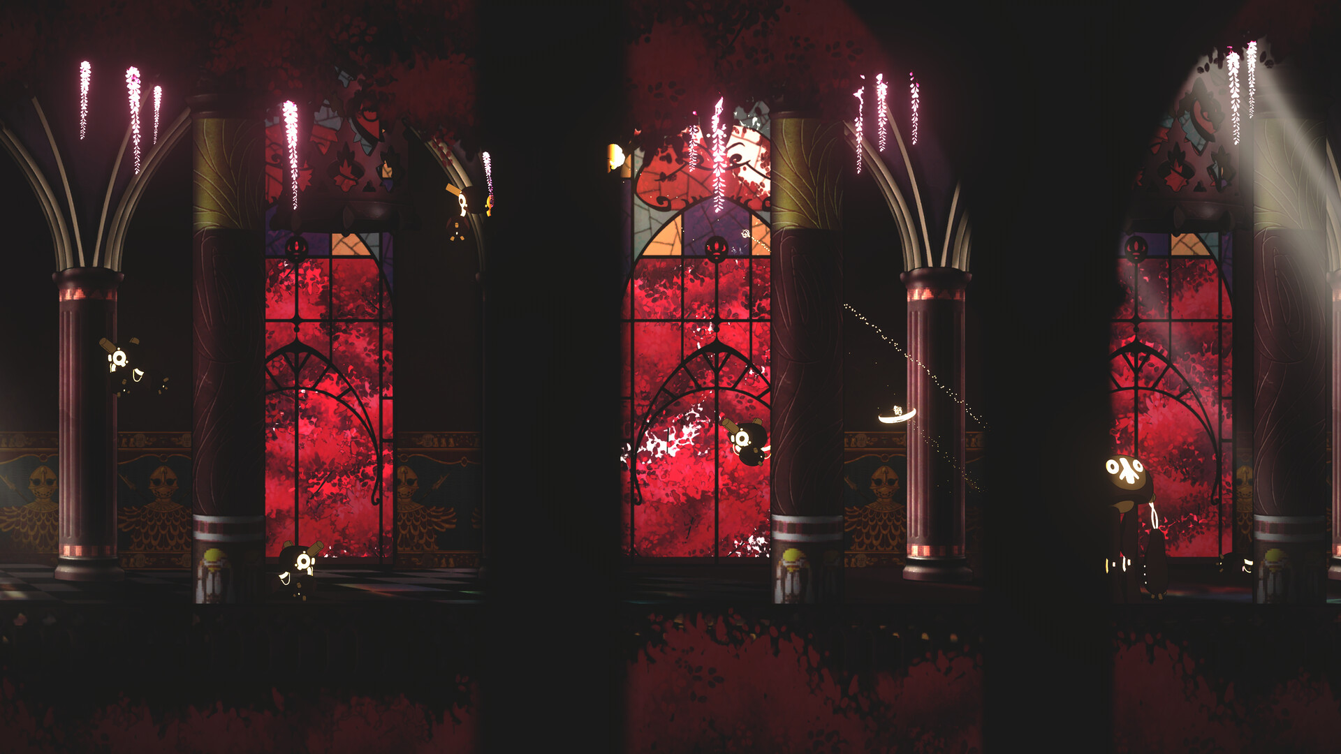 Nerobi screenshot #28