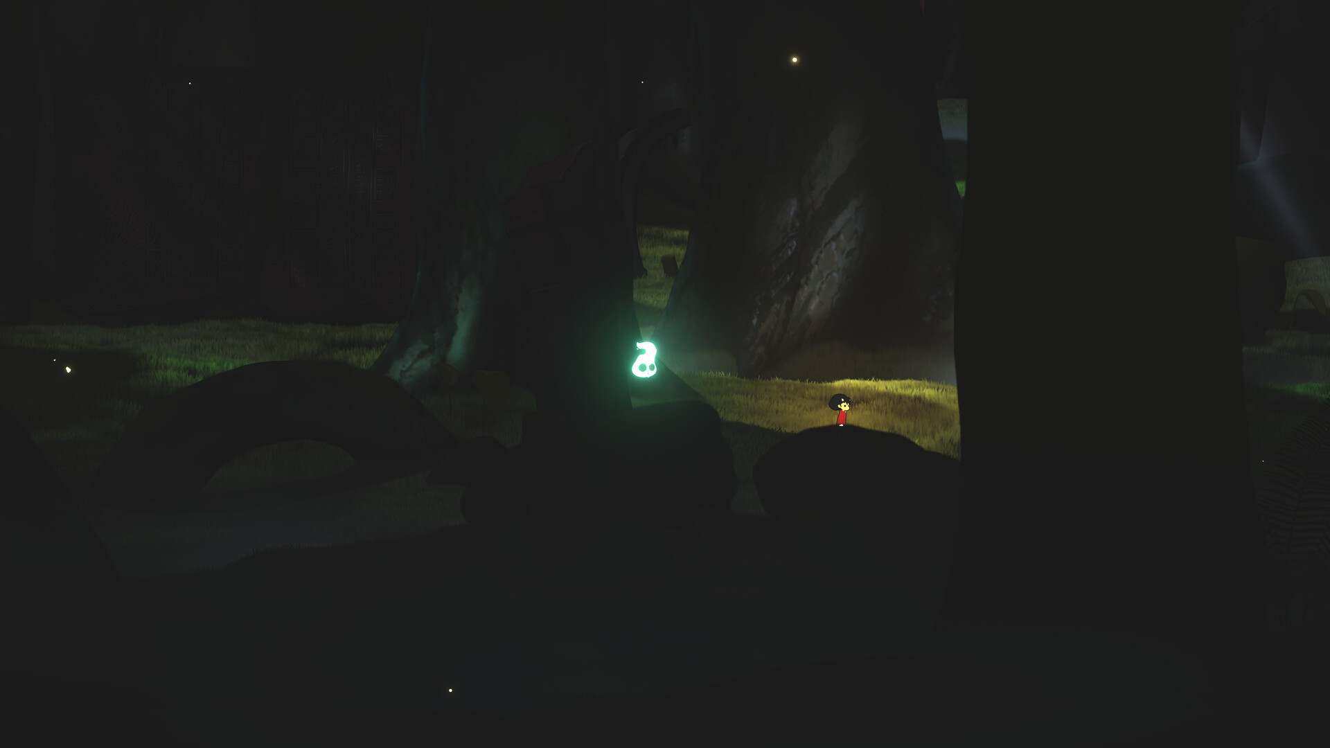 Nerobi screenshot 29