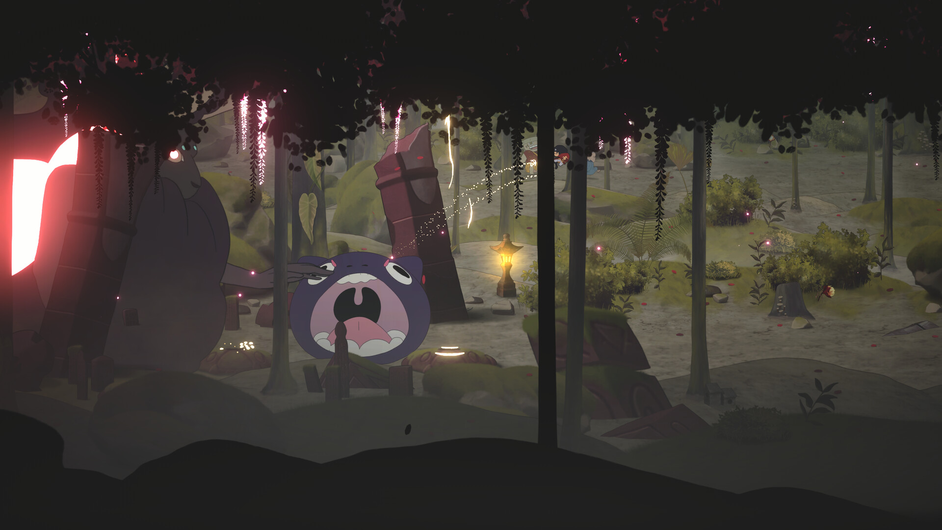 Nerobi screenshot 33