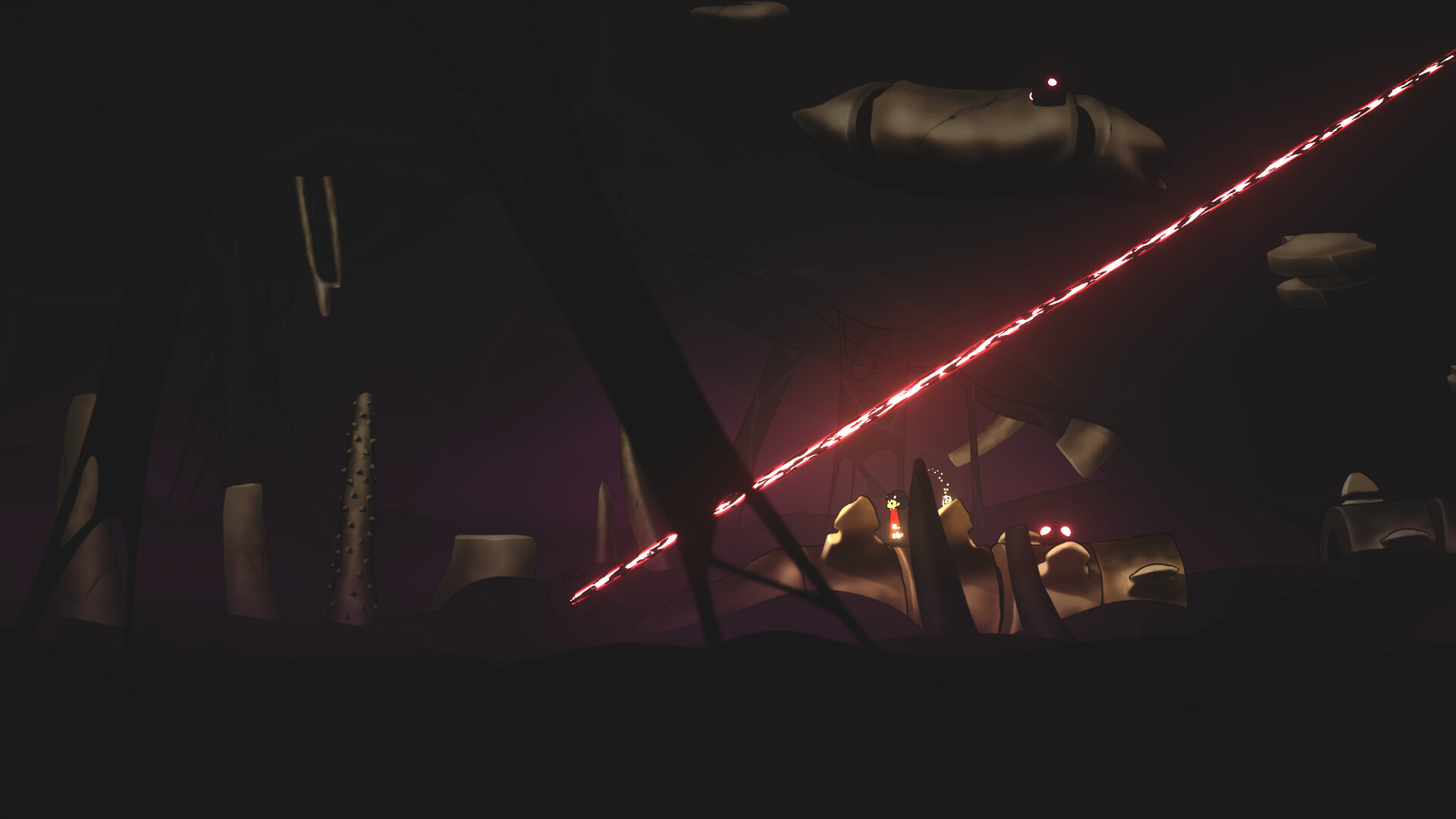 Nerobi screenshot 21