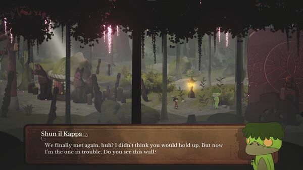Nerobi Screenshot