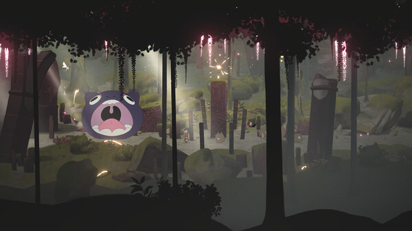 Nerobi Screenshot