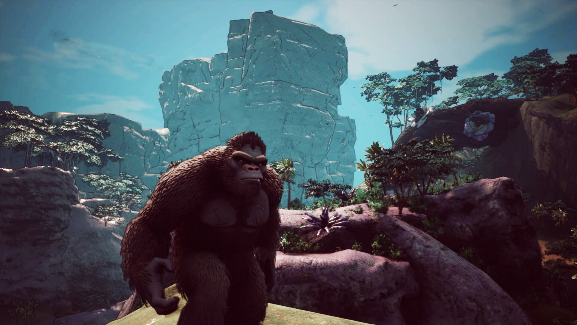 Skull Island: Rise of Kong Colossal Pack Featured Screenshot #1