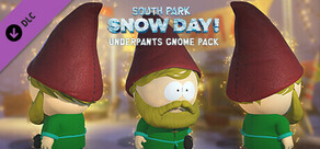 SOUTH PARK: SNOW DAY! - Underpants Gnome Cosmetics Pack