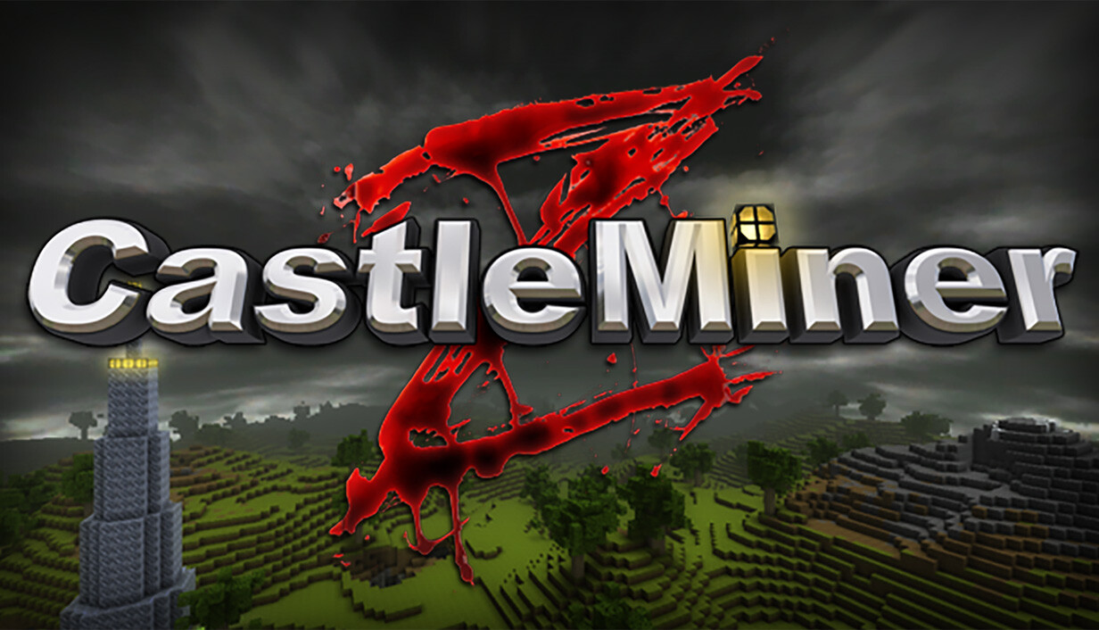 CastleMiner Z