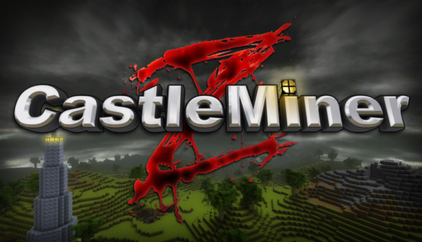 Trailer CastleMiner Z