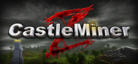 CastleMiner Z banner image