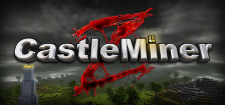 CastleMiner Z Cover Image