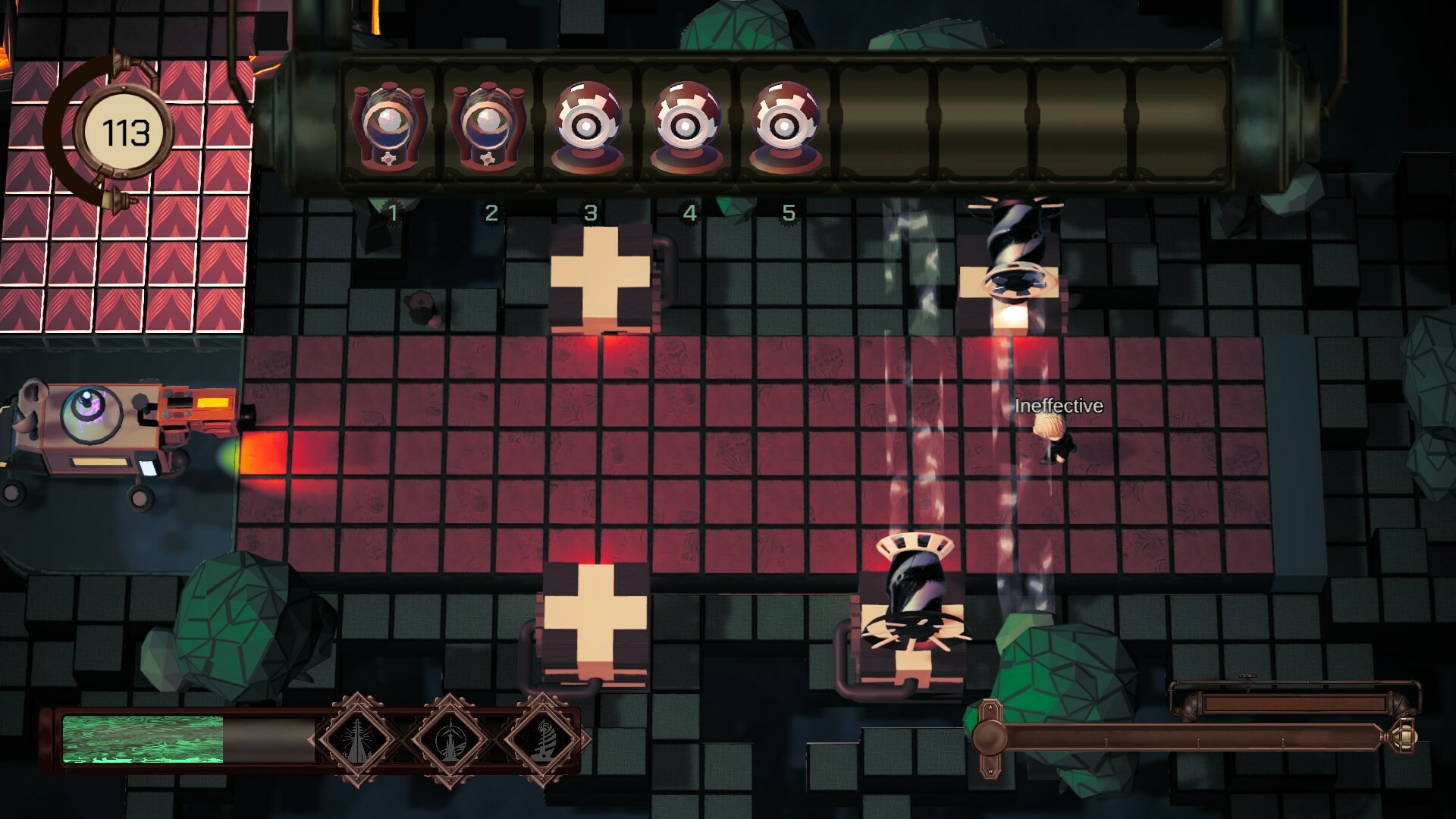 ZomWick screenshot #4