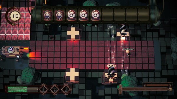 ZomWick screenshot 4