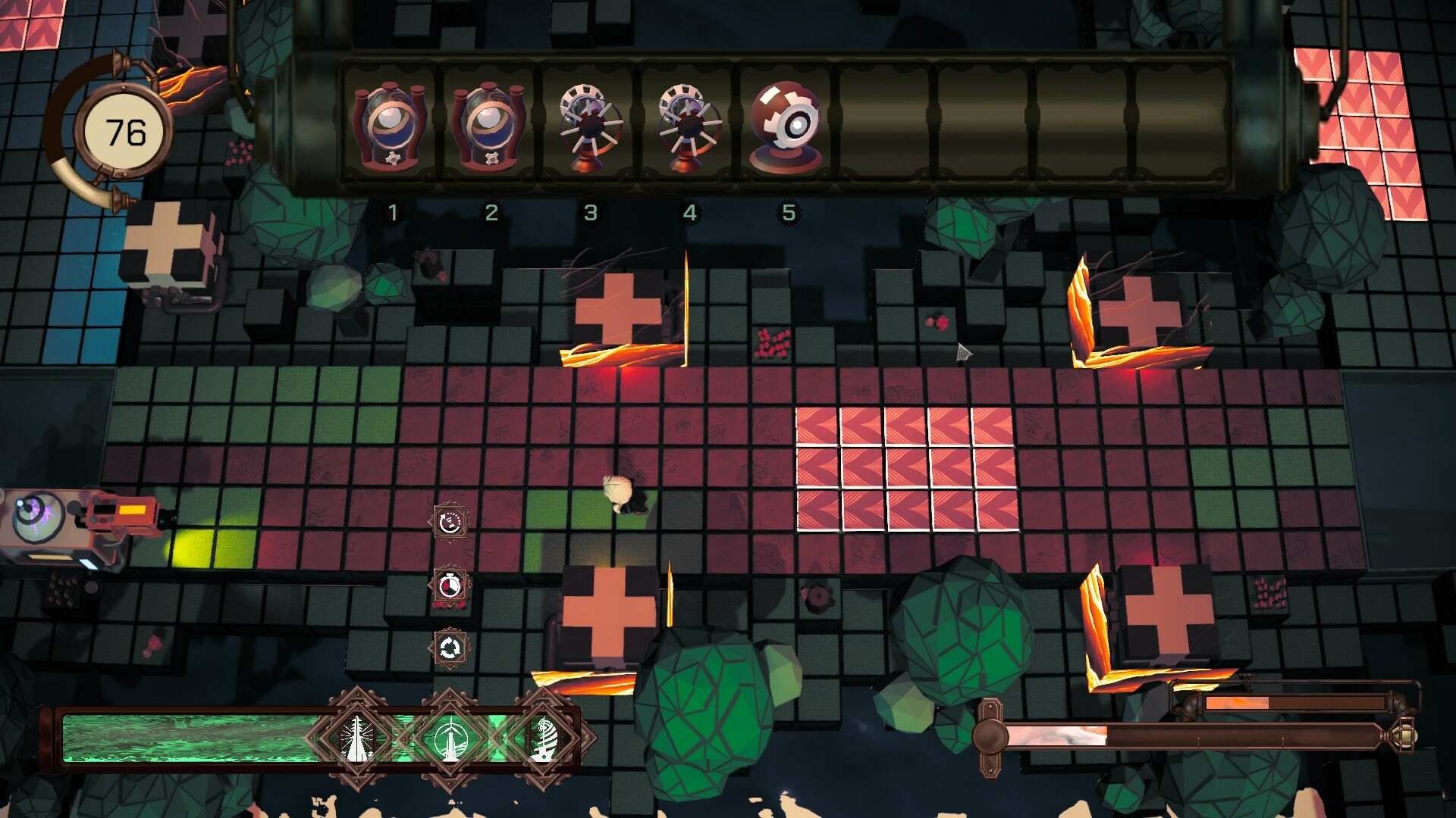 ZomWick screenshot #8