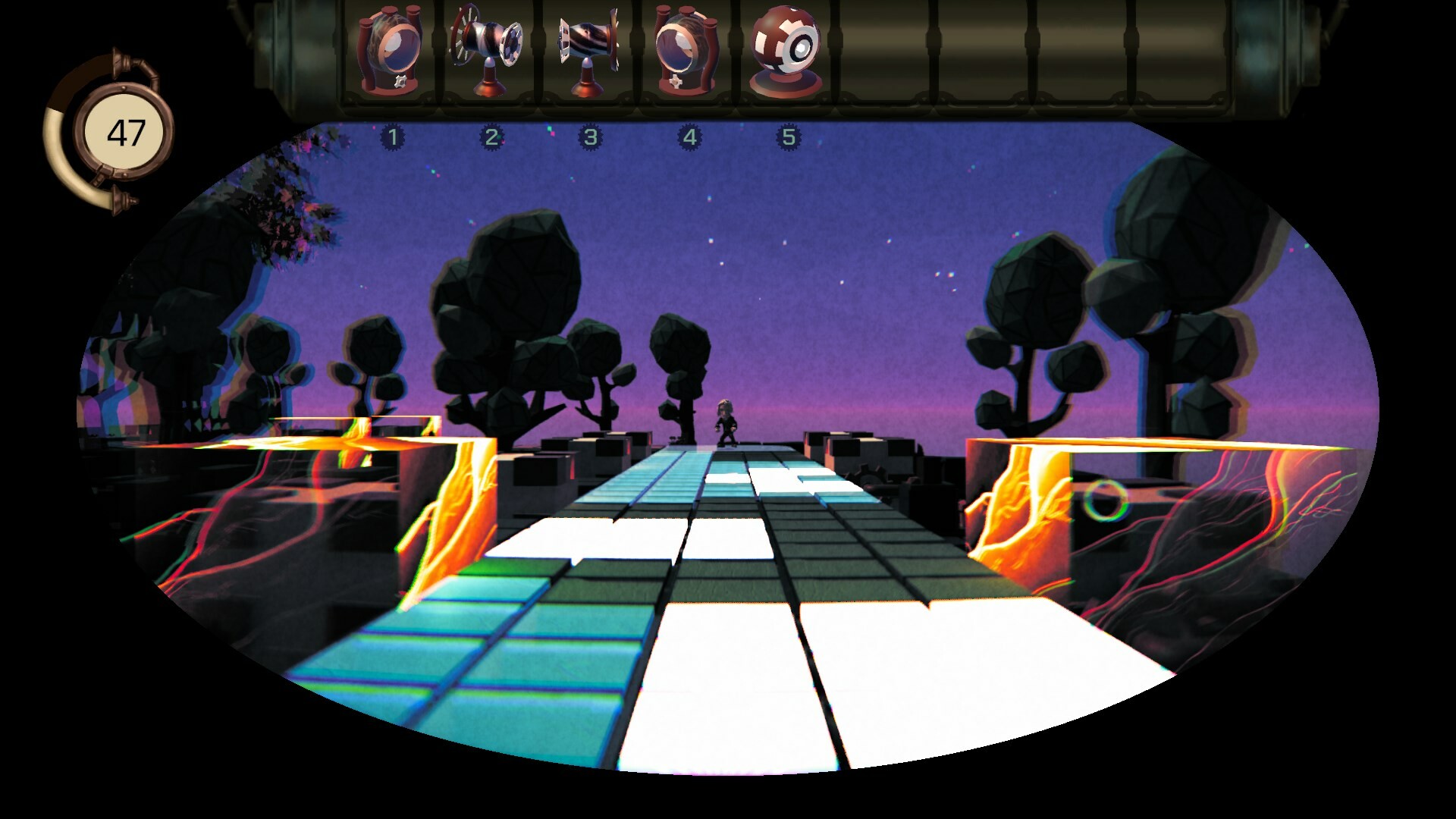 ZomWick screenshot #7