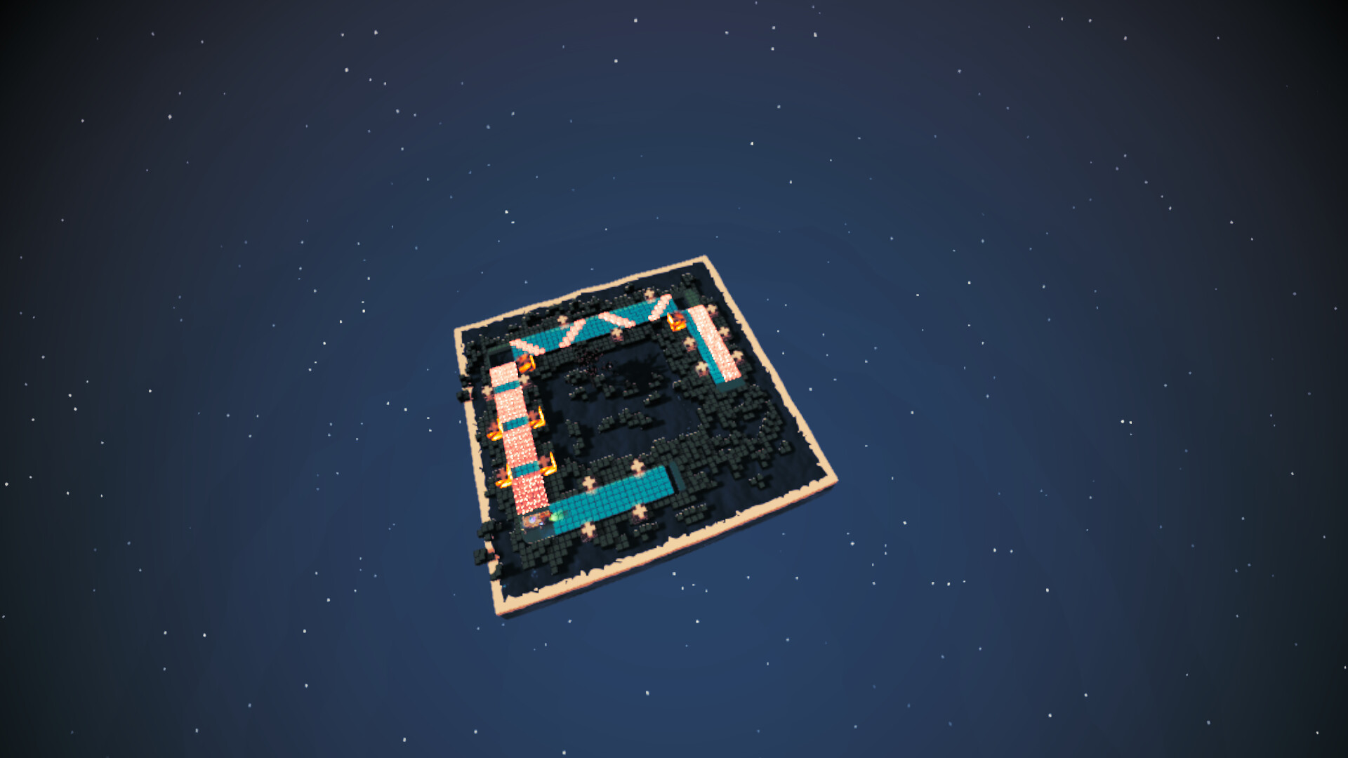 ZomWick screenshot #1