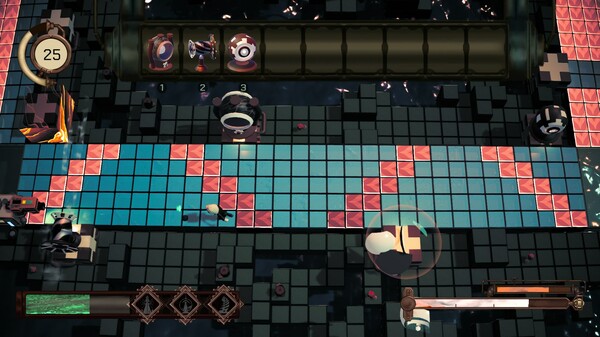 ZomWick screenshot 3