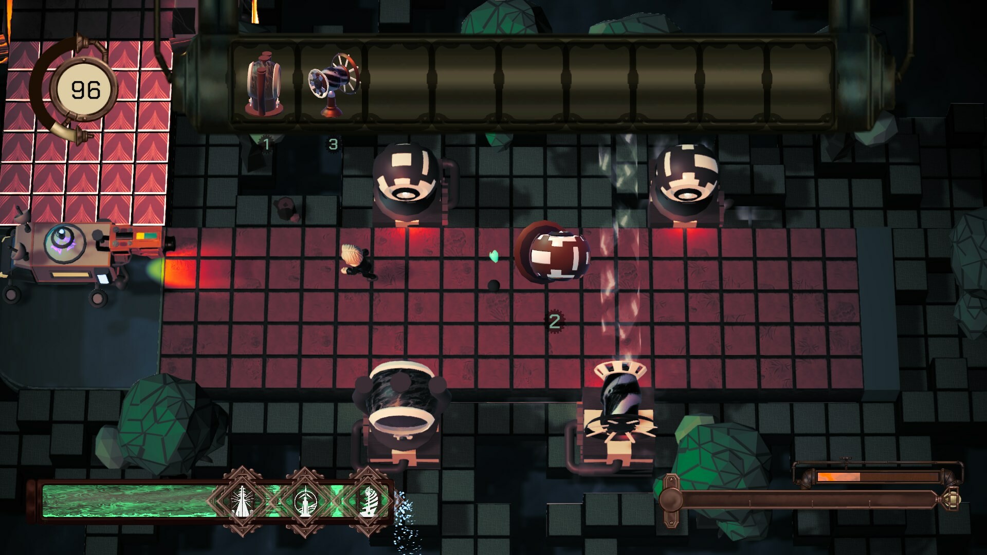 ZomWick screenshot #6