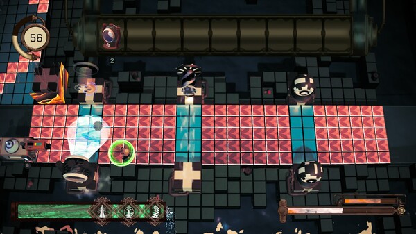 ZomWick screenshot 10