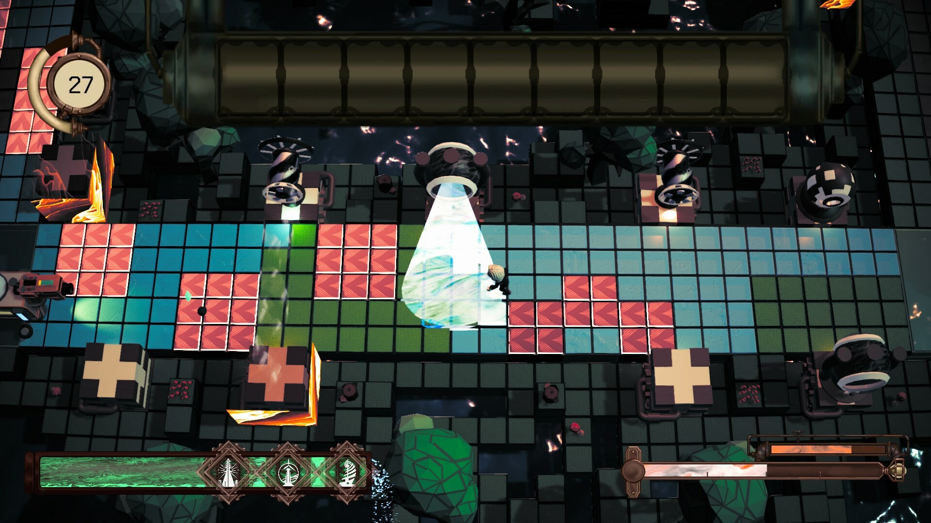 ZomWick screenshot #5