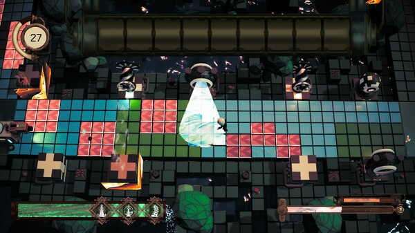 ZomWick screenshot 5