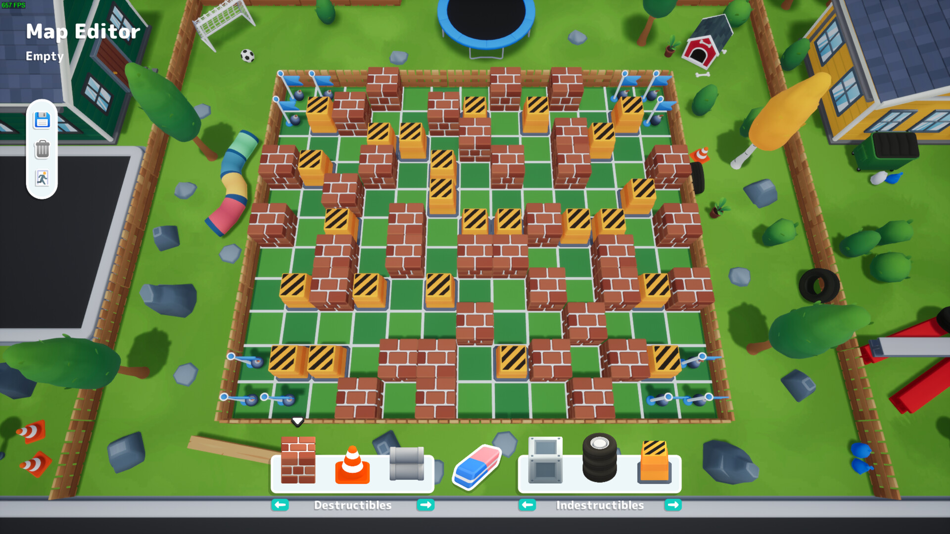 Bomber Party screenshot #18