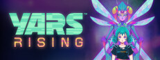 Yars Rising Banner