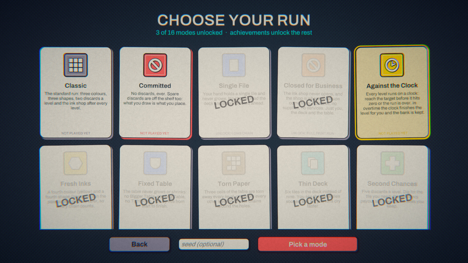 tri MI no screenshot 3