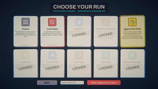 tri MI no screenshot 6
