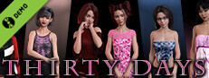 Thirty Days Demo Small Capsule Image