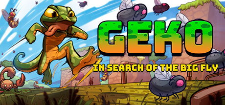 Geko: In Search Of The Big Fly Cheat Engine/CT