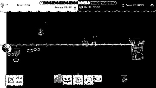 Hate Me Not screenshot 3