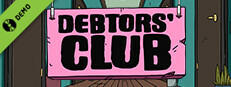 Debtors' Club Demo Small Capsule Image