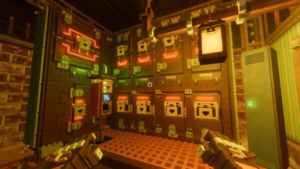 Dwarf Delve Demo screenshot 5