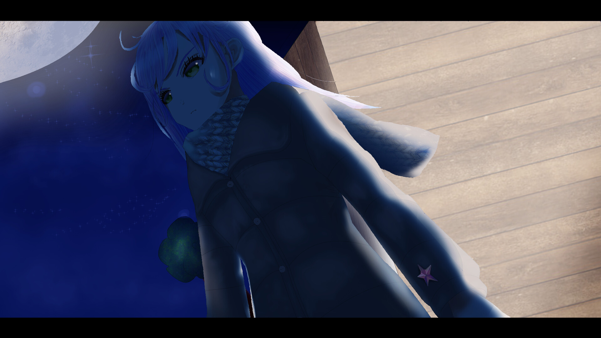 Falling Ever screenshot #1