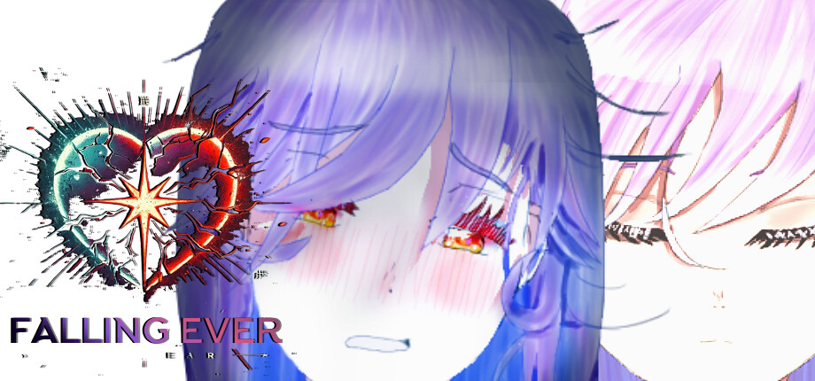 Falling Ever cover art