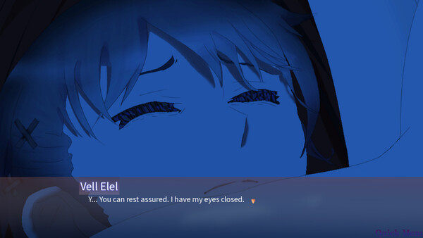 Falling Ever screenshot 3