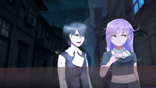 Falling Ever video 1