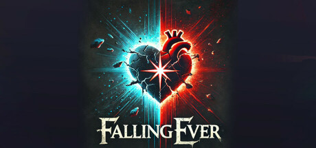 Falling Ever cover art