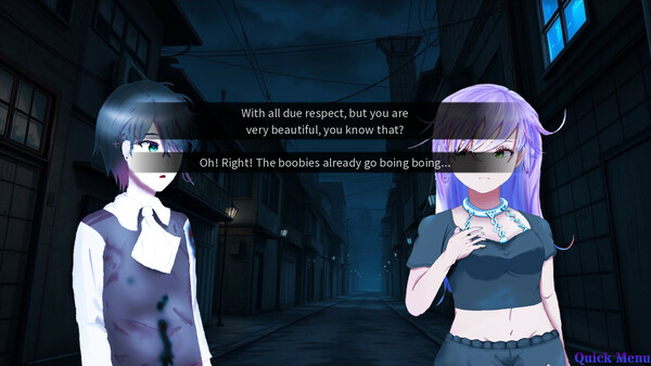 Falling Ever screenshot 2