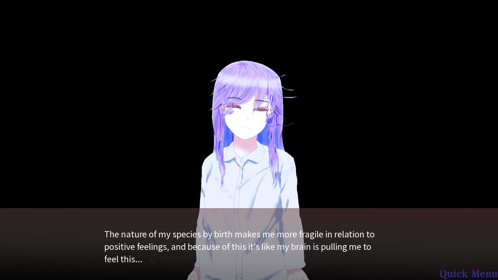 Falling Ever screenshot #5