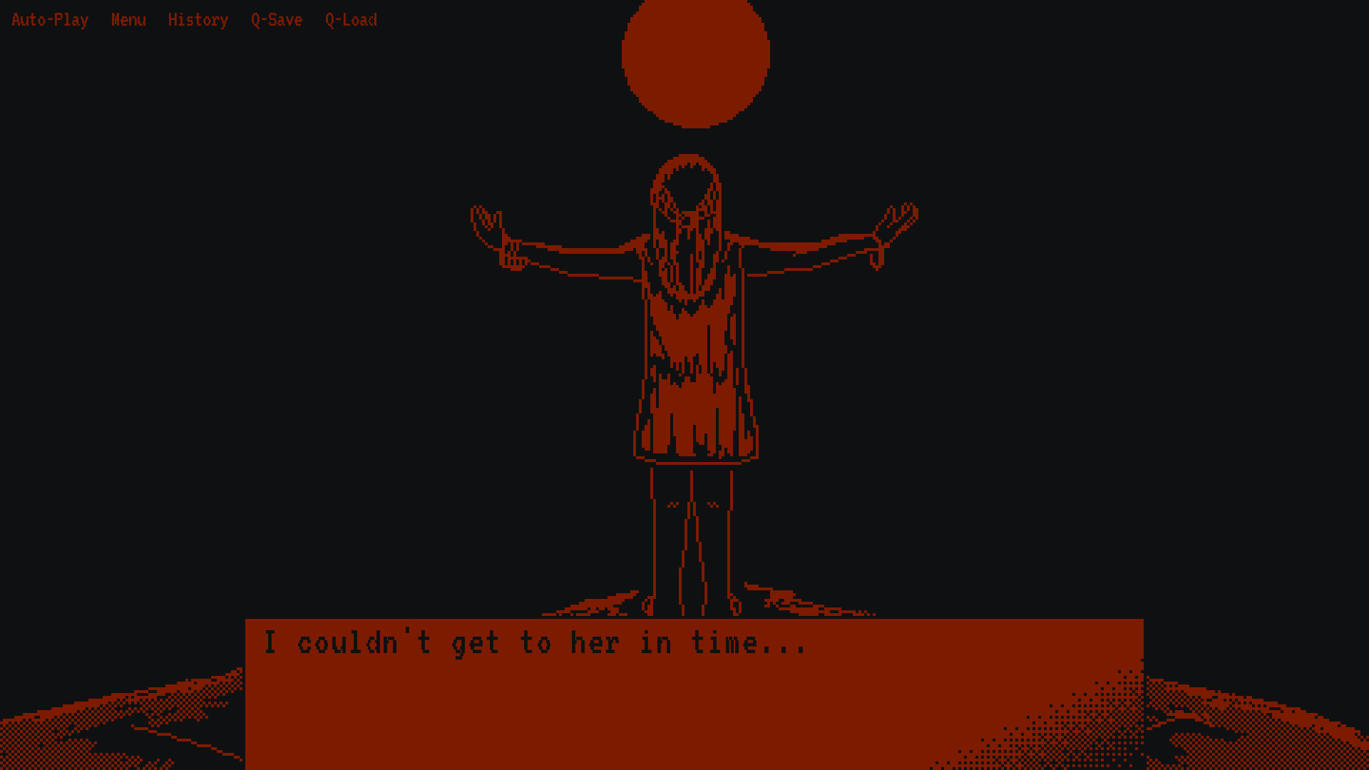 Meet Her There Featured Screenshot #1