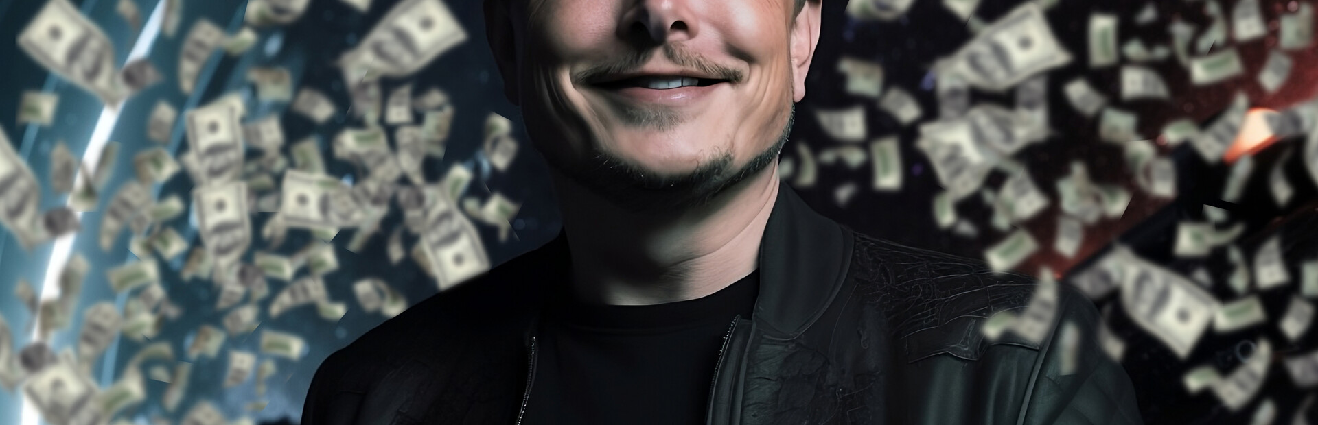 Elon Simulator - Spend Like A Trillionaire
