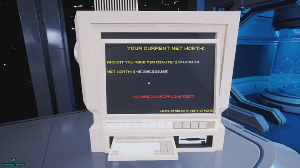 Elon Simulator - Spend Like A Trillionaire — скриншот 19