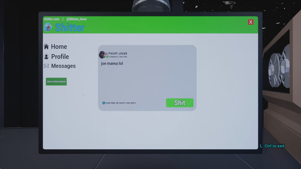Elon Simulator - Spend Like A Trillionaire — скриншот 2