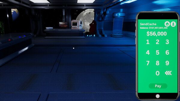 Elon Simulator - Spend Like A Trillionaire — скриншот 3