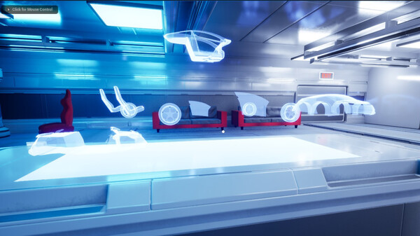 Elon Simulator - Spend Like A Trillionaire — скриншот 16