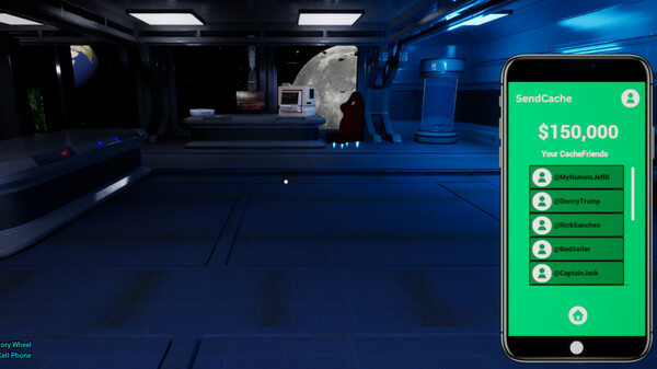 Elon Simulator - Spend Like A Trillionaire — скриншот 4