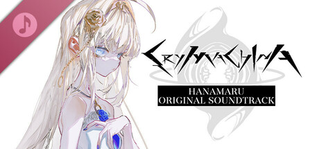 CRYMACHINA - Hanamaru Original Soundtrack banner image