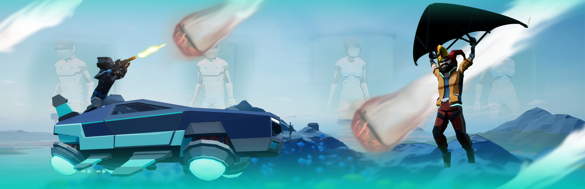 Cryowakers